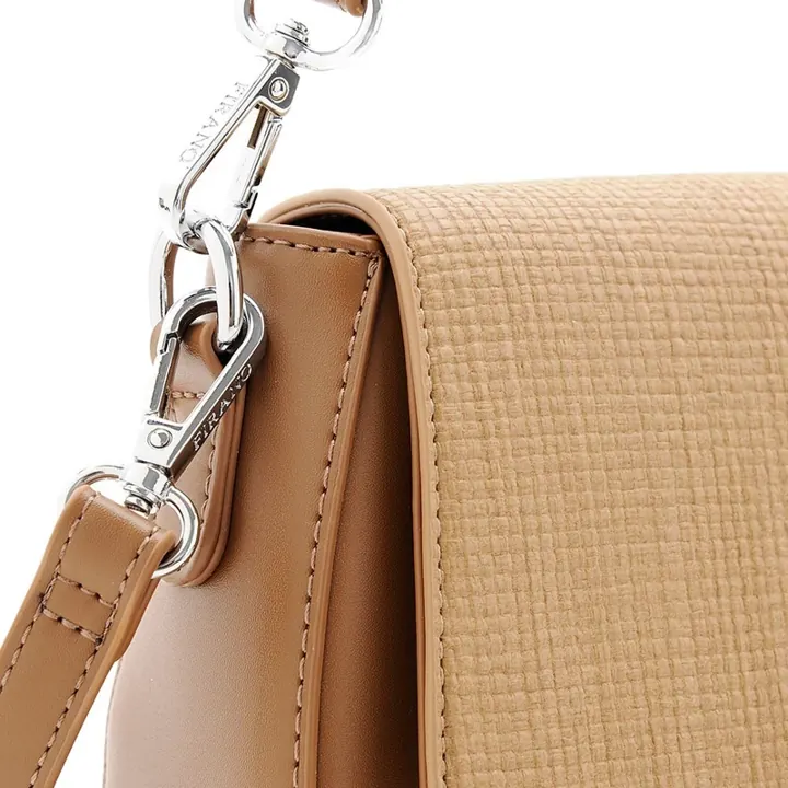 FIRANO 編織小方包｜日本品牌包包 圖5
